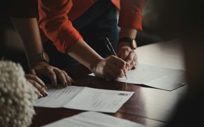 Délai de suspension de signature & marché de maîtrise d’œuvre passé après concours